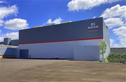 Grand Opening Ingersoll Machine Tools adds capacity and technology in Rockford